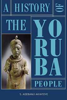 9782359260052-2359260057-A History of the Yoruba People