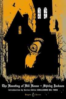 9780143122357-0143122355-The Haunting of Hill House (Penguin Horror)