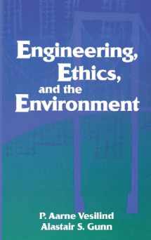 9780521581127-0521581125-Engineering, Ethics, and the Environment