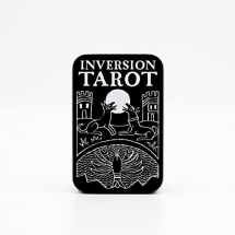 9781572819948-1572819944-Inversion Tarot In A Tin