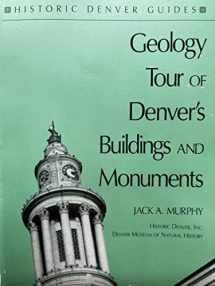 9780914248064-0914248065-Geology Tour of Denver's Buildings and Monuments (Historic Denver Guides Series)