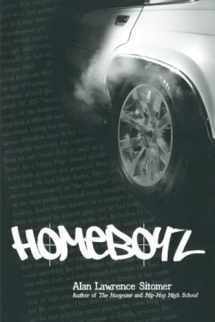 9781423100317-142310031X-Homeboyz (Hoopster Trilogy, 3)