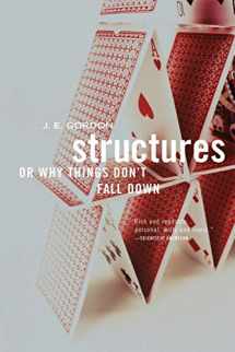 9780306812835-0306812835-Structures: Or Why Things Don't Fall Down