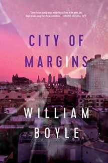 9781643136929-1643136925-City of Margins: A Novel