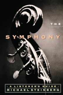 9780195126655-0195126653-The Symphony: A Listener's Guide
