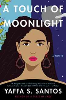 9780063159037-0063159031-A Touch of Moonlight: A Novel