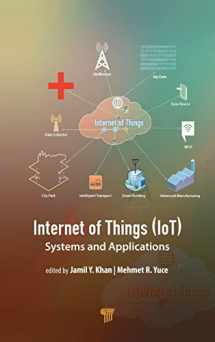 9789814800297-9814800295-Internet of Things (IoT): Systems and Applications