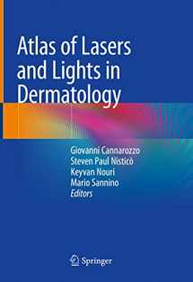 9783030312312-3030312313-Atlas of Lasers and Lights in Dermatology