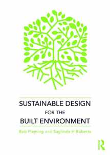 9781138066182-1138066184-Sustainable Design for the Built Environment