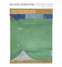 9781087507583-1087507588-Richard Diebenkorn: Ocean Park 2024 Wall Calendar