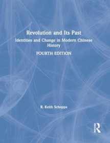9781138742161-1138742163-Revolution and Its Past: Identities and Change in Modern Chinese History