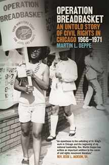 9780820350462-082035046X-Operation Breadbasket: An Untold Story of Civil Rights in Chicago, 1966–1971
