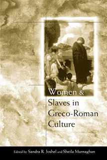 9780415261593-0415261597-Women and slaves in greco-roman culture