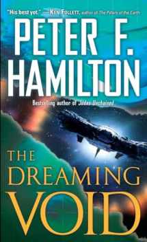 9780345496546-034549654X-The Dreaming Void (Commonwealth: The Void Trilogy)