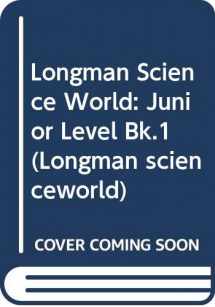 9780582186279-0582186277-Longman Scienceworld: Junior Teacher's Book: Book 1 (Longman Scienceworld)