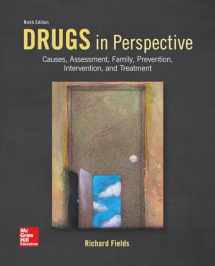 9780078028656-0078028655-Drugs in Perspective: Causes, Assessment, Family, Prevention, Intervention, and Treatment