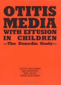 9780521412247-0521412242-Otitis Media with Effusion in Children (Clinics in Developmental Medicine (Mac Keith Press))