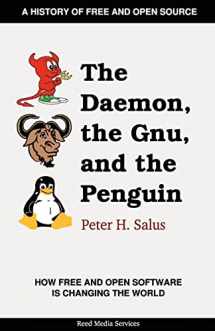 9780979034237-097903423X-The Daemon, the Gnu, and the Penguin