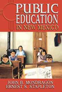 9780826336552-0826336558-Public Education in New Mexico