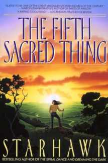 9780553373806-0553373803-The Fifth Sacred Thing (Maya Greenwood)