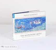 9780192100535-019210053X-The Mapmakers' Quest: Depicting New Worlds in Renaissance Europe