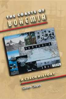 9780691050522-069105052X-The Coasts of Bohemia: A Czech History