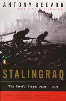 9780140284584-0140284583-Stalingrad: The Fateful Siege: 1942-1943