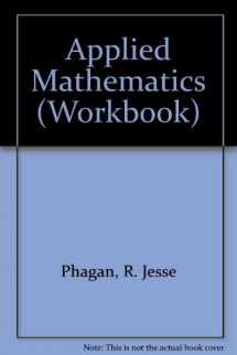 9781566371186-156637118X-Applied Mathematics (Workbook)