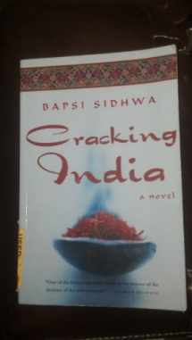 9781571310484-1571310487-Cracking India: A Novel