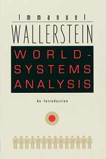 9780822334422-0822334429-World-Systems Analysis: An Introduction