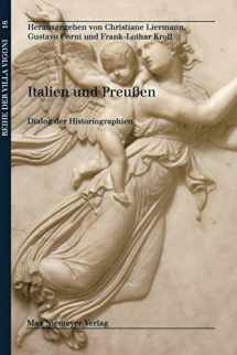 9783484670181-3484670185-Italien und Preußen (Reihe Der Villa Vigoni, 18) (German Edition)