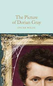 9781509827831-1509827838-The Picture of Dorian Gray (Macmillan Collector's Library)