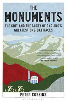 9781408846834-1408846837-The Monuments: The Grit and the Glory of Cycling’s Greatest One-day Races