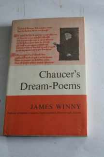 9780701120009-0701120002-Chaucer's dream-poems