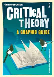 9781848310599-1848310595-Introducing Critical Theory: A Graphic Guide (Graphic Guides)