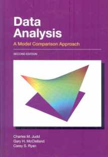9780805833881-0805833889-Data Analysis: A Model Comparison Approach, Second Edition