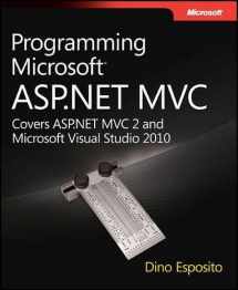 9780735627147-0735627142-Programming Microsoft® ASP.NET MVC
