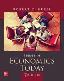 9780078021817-0078021812-Issues in Economics Today (The Mcgraw-hill/Irwin Series in Economics)