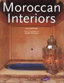 9783822881774-3822881775-Moroccan Interiors = Interieurs Marocains = Interieurs in Marokko