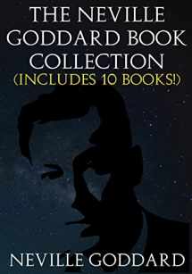 9781539379584-1539379582-The Neville Goddard Book Collection (Includes 10 Books)