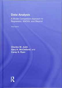 9781138819825-1138819824-Data Analysis: A Model Comparison Approach To Regression, ANOVA, and Beyond, Third Edition