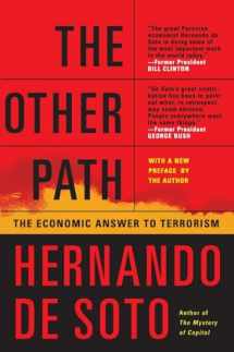 9780465016105-0465016103-The Other Path: The Economic Answer to Terrorism