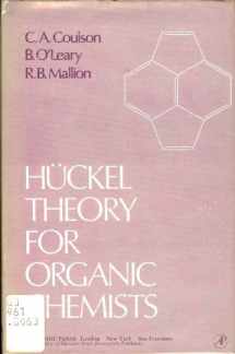 9780121932503-0121932508-Huckel Theory for Organic Chemists