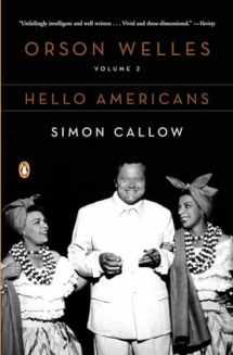 9780140275179-0140275177-Orson Welles, Volume 2: Hello Americans
