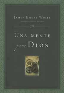 9789875572997-9875572993-Una mente para Dios (Spanish Edition)