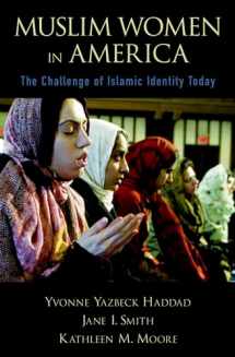 9780199793341-0199793344-Muslim Women in America: The Challenge of Islamic Identity Today