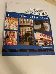 9780078111020-0078111021-Financial Accounting, 7th Edition