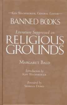 9780816033065-0816033064-Banned Books: Literature Suppressed on Religious Grounds