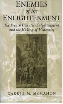 9780195158939-0195158938-Enemies of the Enlightenment : The French Counter-Enlightenment and the Making of Modernity
