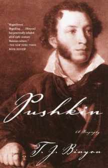 9781400076529-1400076528-Pushkin: A Biography